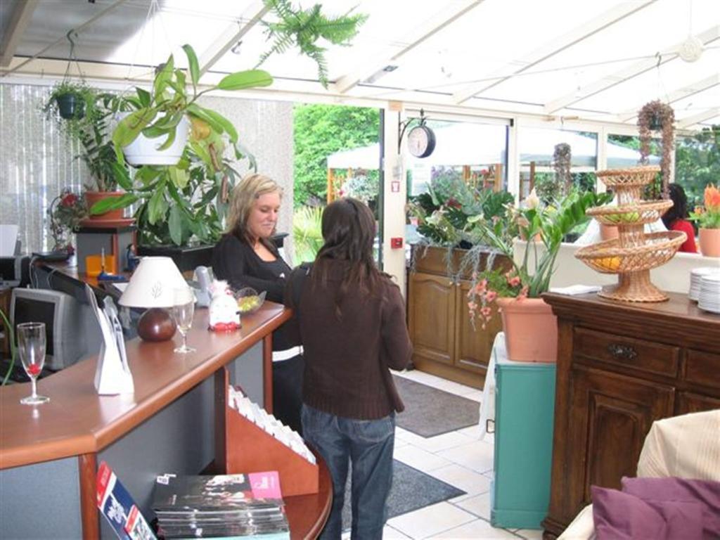 Parkhotel Хаселт Екстериор снимка