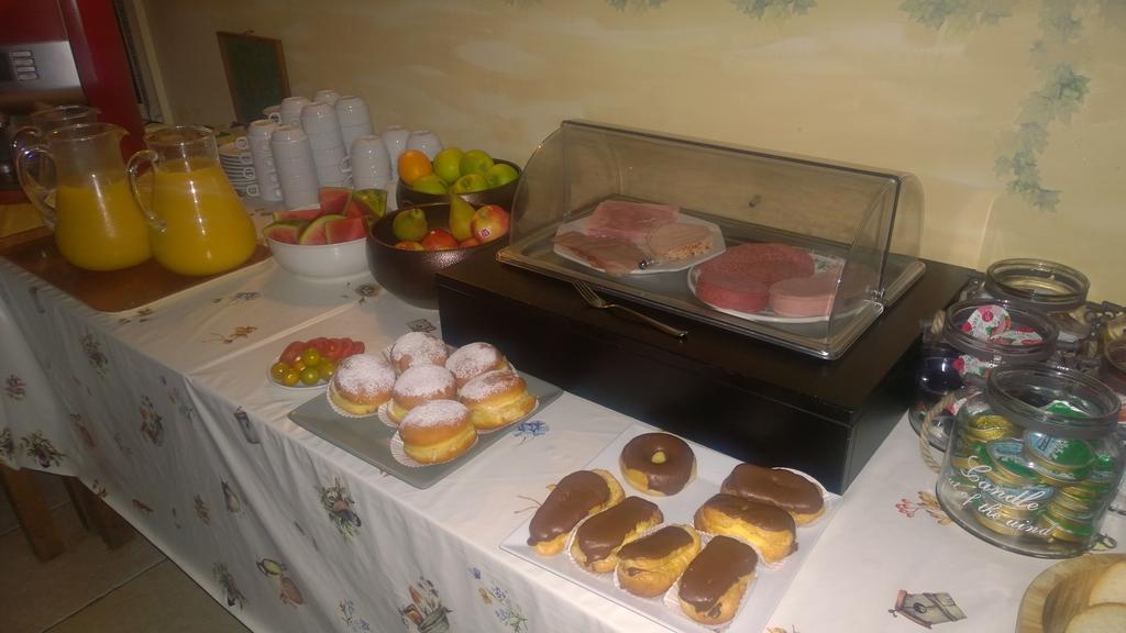 Parkhotel Хаселт Екстериор снимка