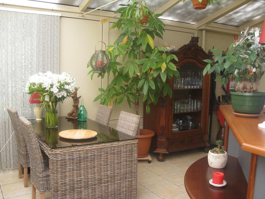 Parkhotel Хаселт Екстериор снимка